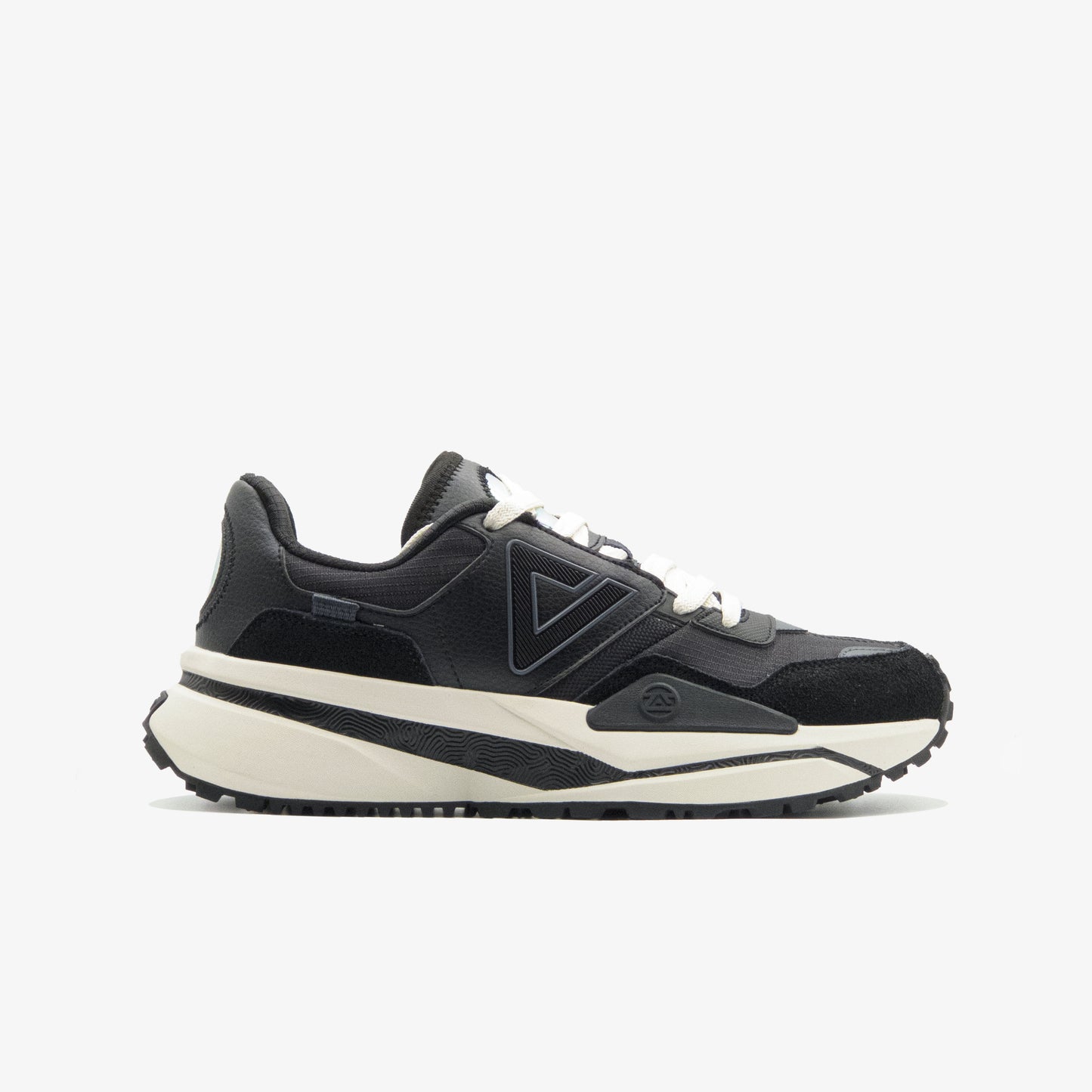 PEAK - ET34387E BLACK