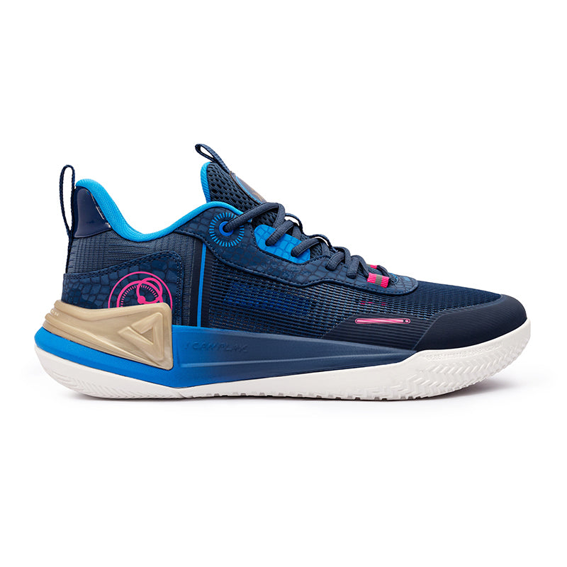 PEAK - DA410027 DK.BLUE