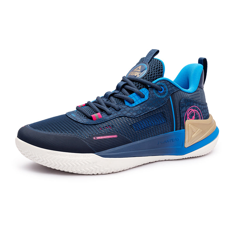 PEAK - DA410027 DK.BLUE