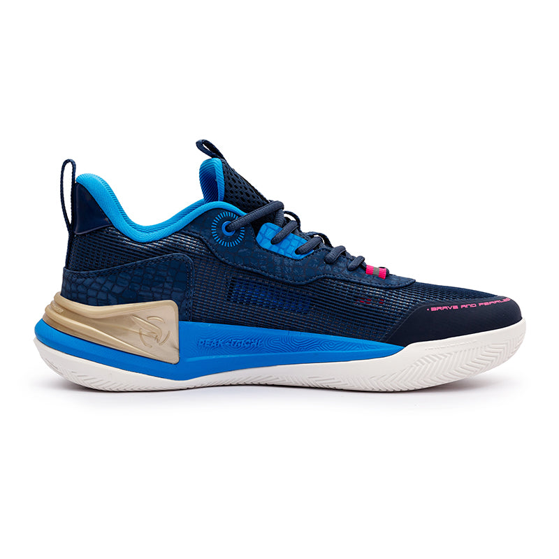 PEAK - DA410027 DK.BLUE