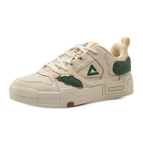 PEAK - DB530541 LIGHT KHAKI