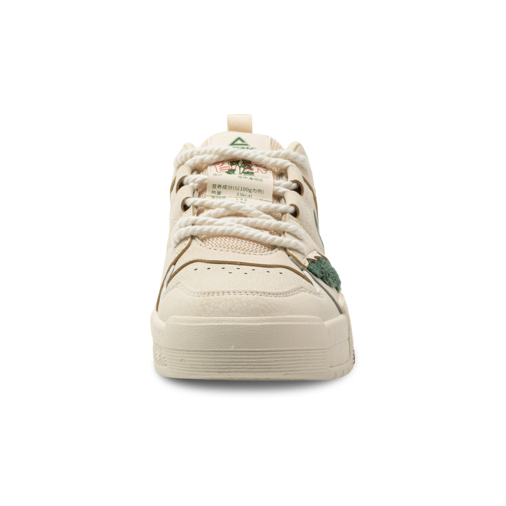 PEAK - DB530541 LIGHT KHAKI