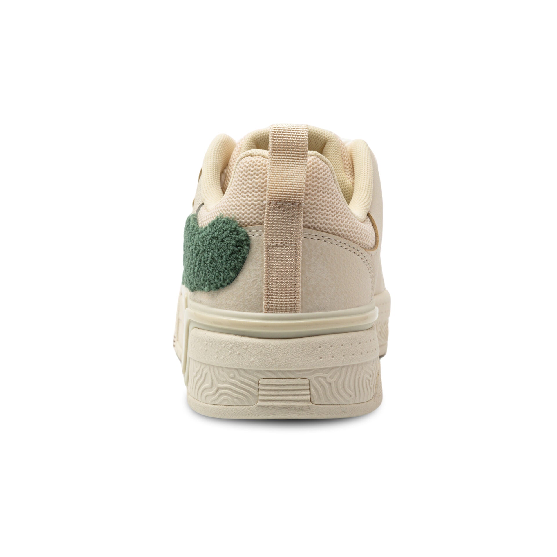 PEAK - DB530541 LIGHT KHAKI
