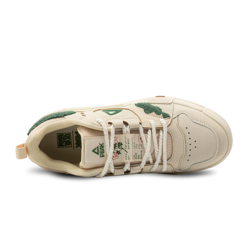PEAK - DB530541 LIGHT KHAKI