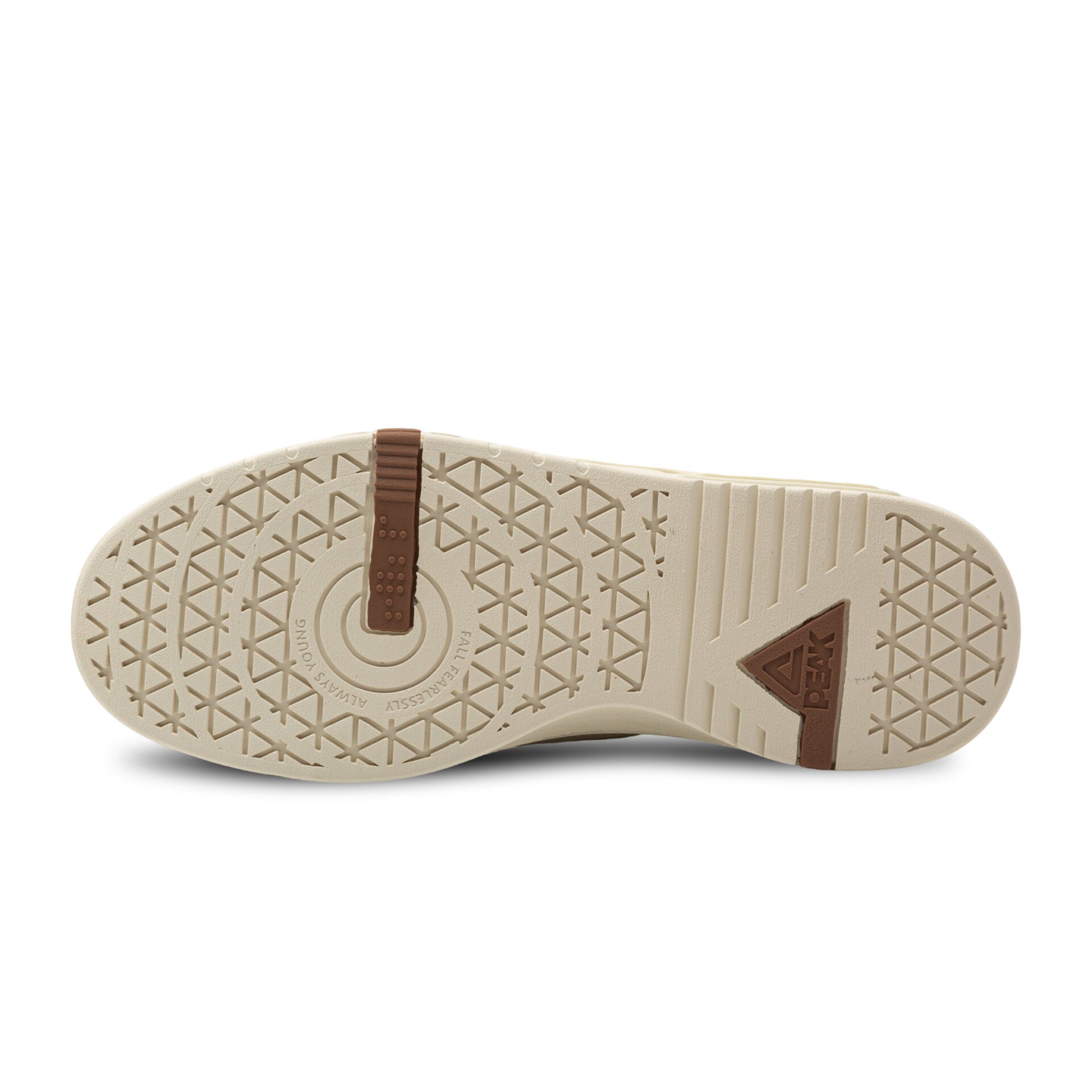 PEAK - DB530541 LIGHT KHAKI