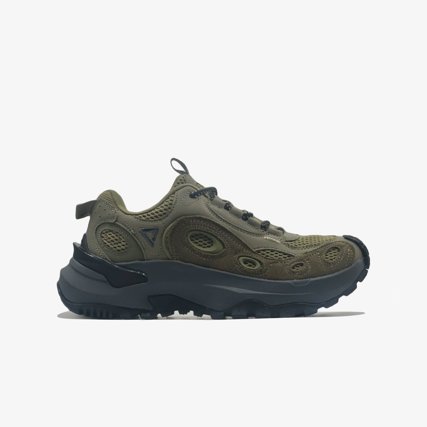 PEAK - DE530087 CHROME GREEN