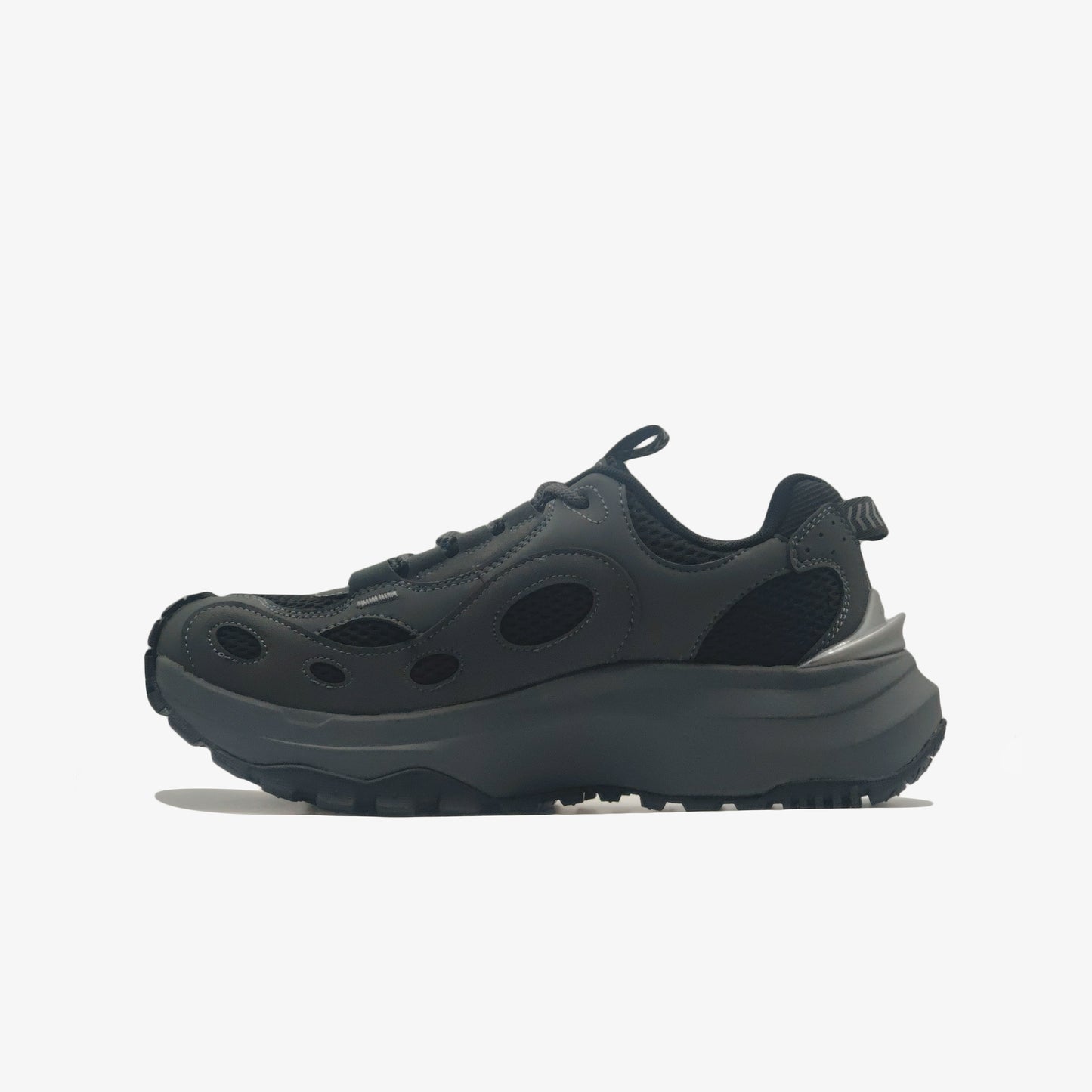 PEAK - DE530087 Magnetic grey/Black