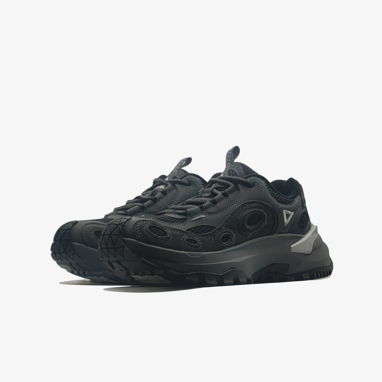 PEAK - DE530087 Magnetic grey/Black