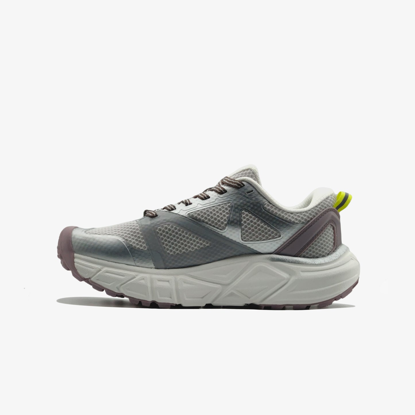 PEAK - DH530058 GREY/PURPLE