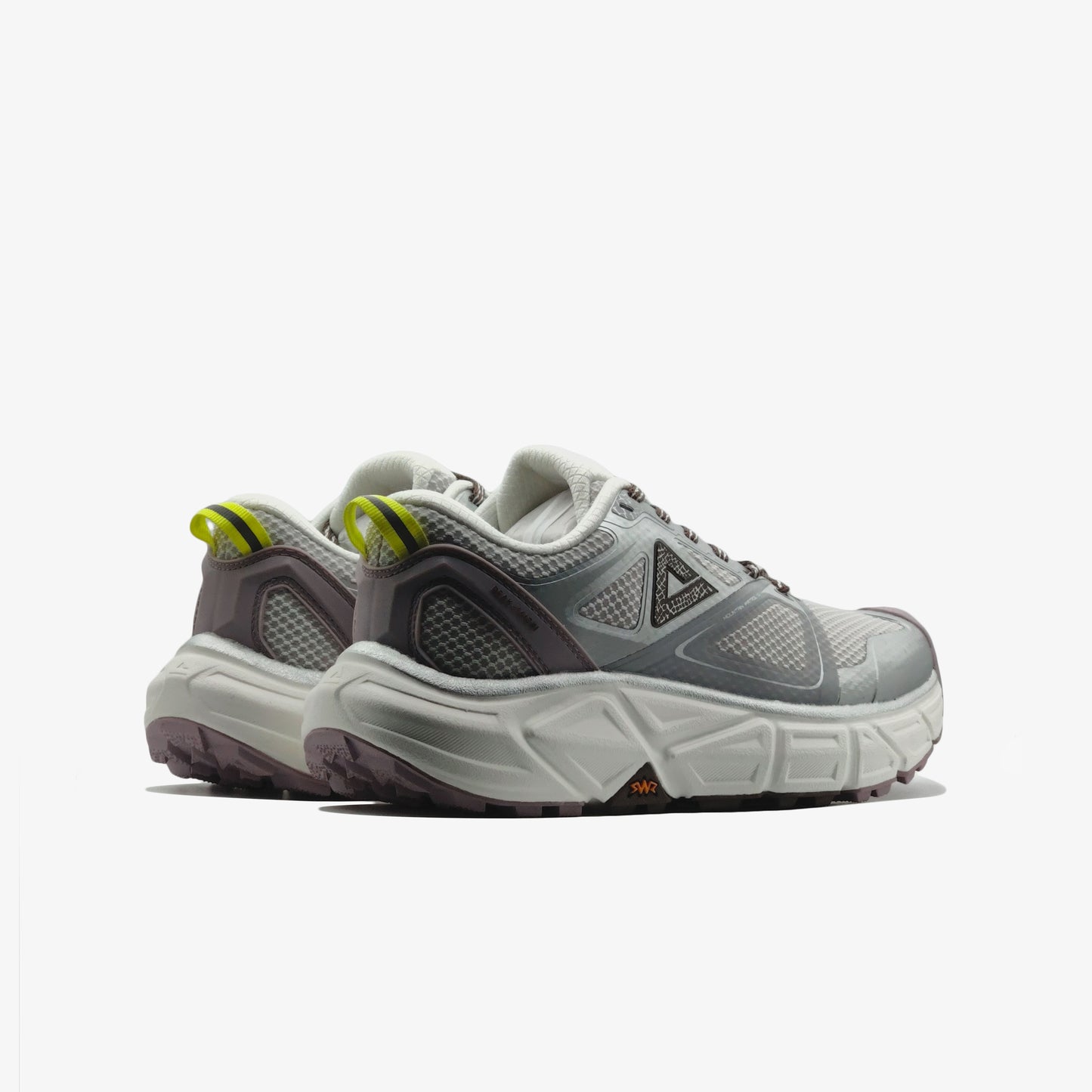 PEAK - DH530058 GREY/PURPLE