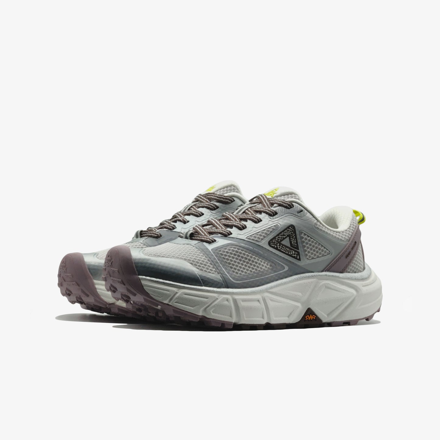 PEAK - DH530058 GREY/PURPLE