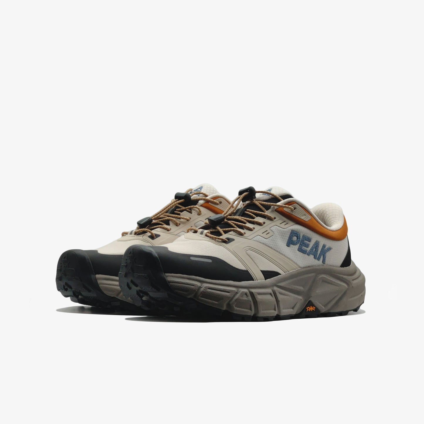 PEAK - DH530431 Khaki/Black