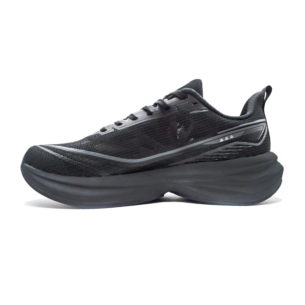 PEAK TAICHI - DH610107 ALL BLACK