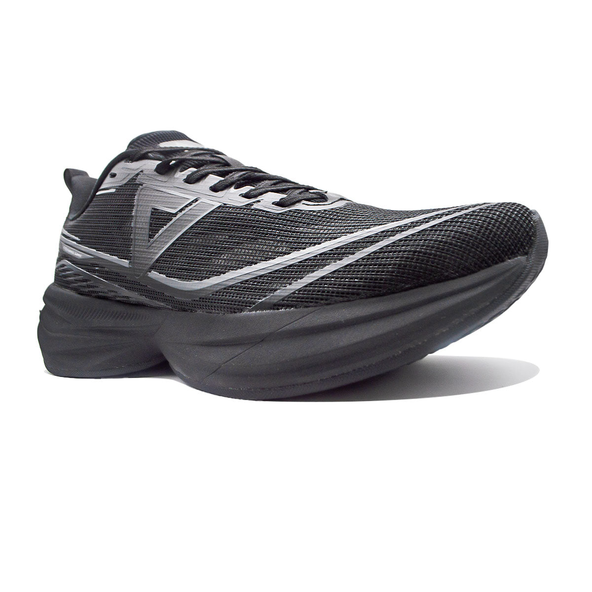 PEAK TAICHI - DH610107 ALL BLACK