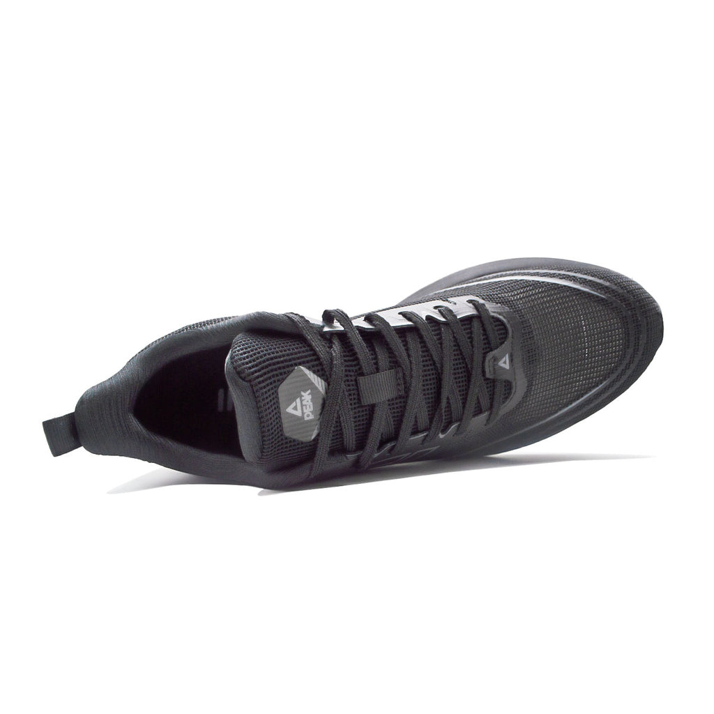 PEAK TAICHI - DH610107 ALL BLACK