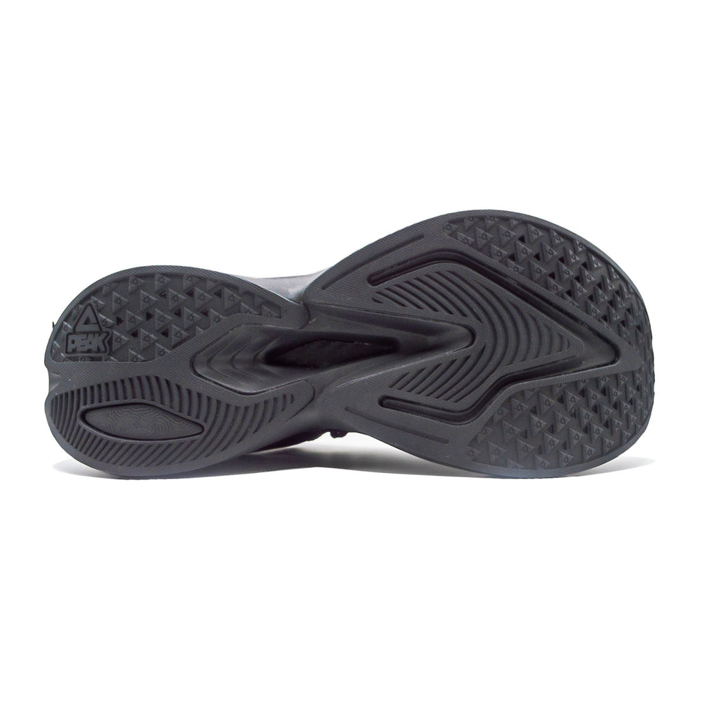 PEAK TAICHI - DH610107 ALL BLACK