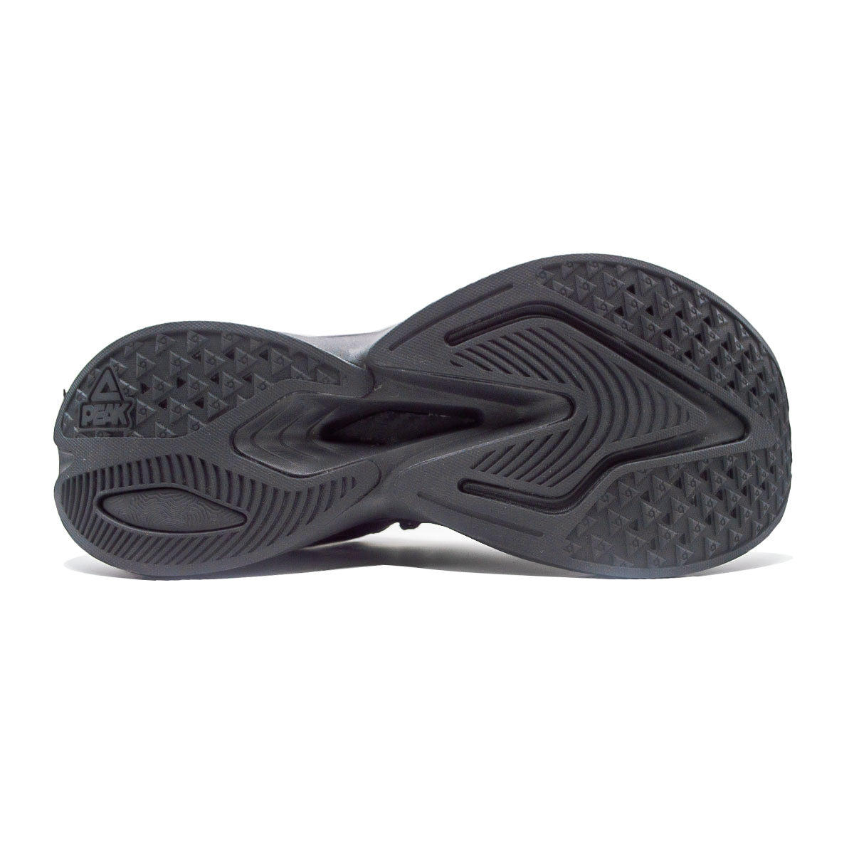 PEAK TAICHI - DH610107 ALL BLACK