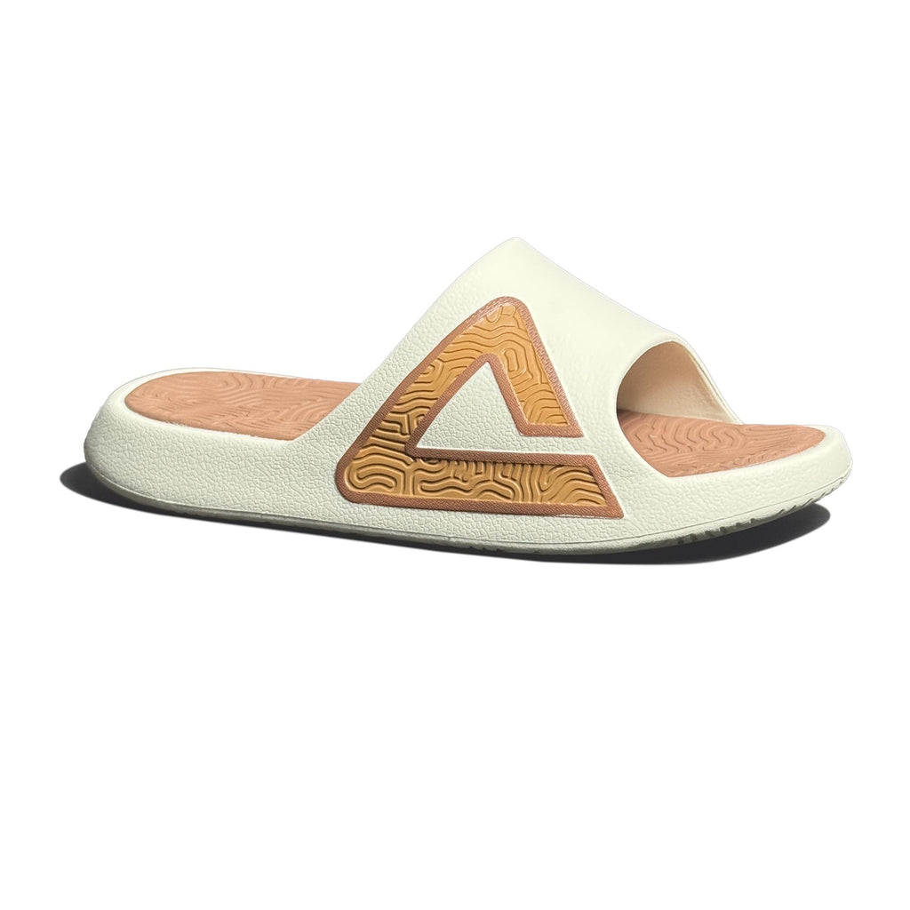 PEAK - DL420457 Canvas white/red brown