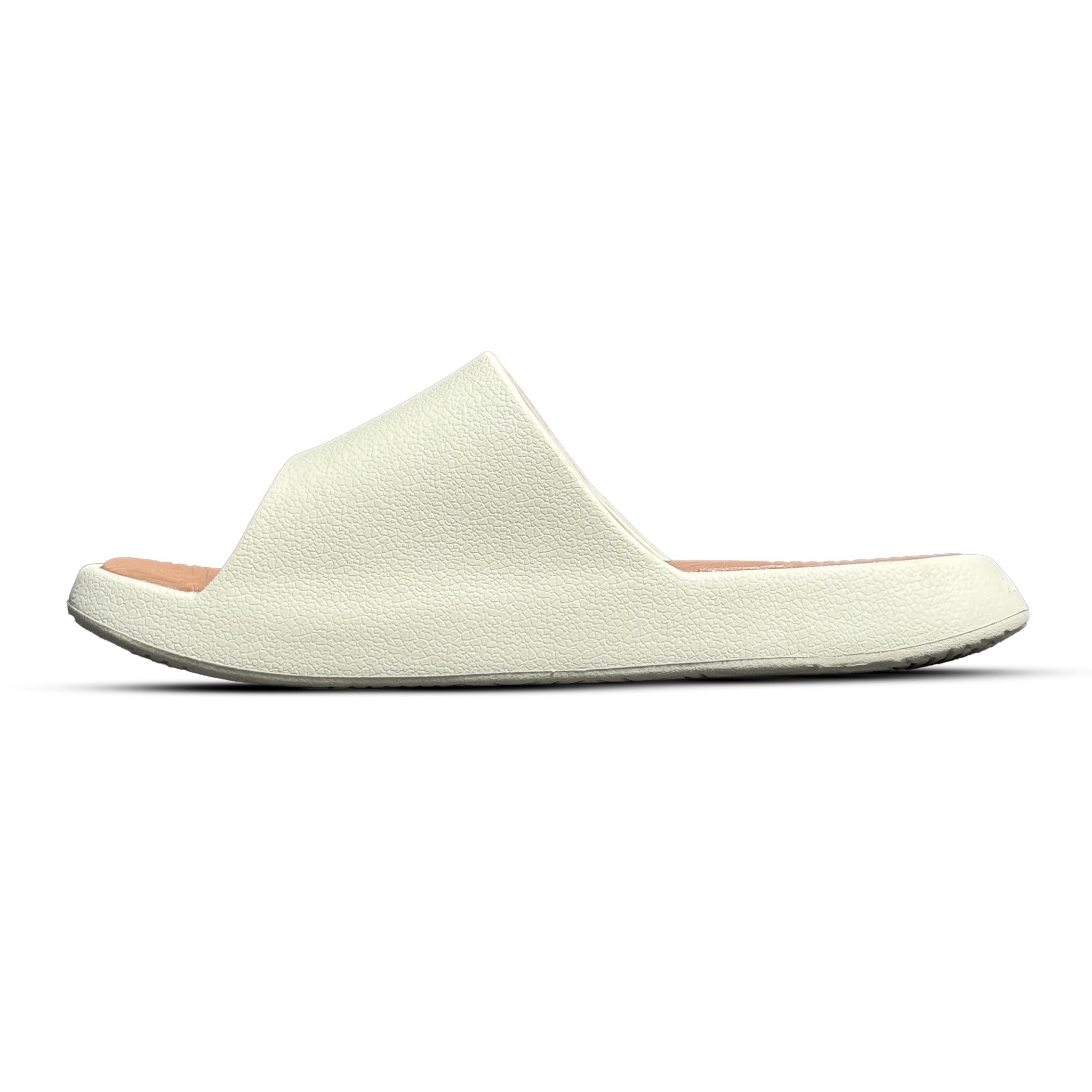 PEAK - DL420457 Canvas white/red brown