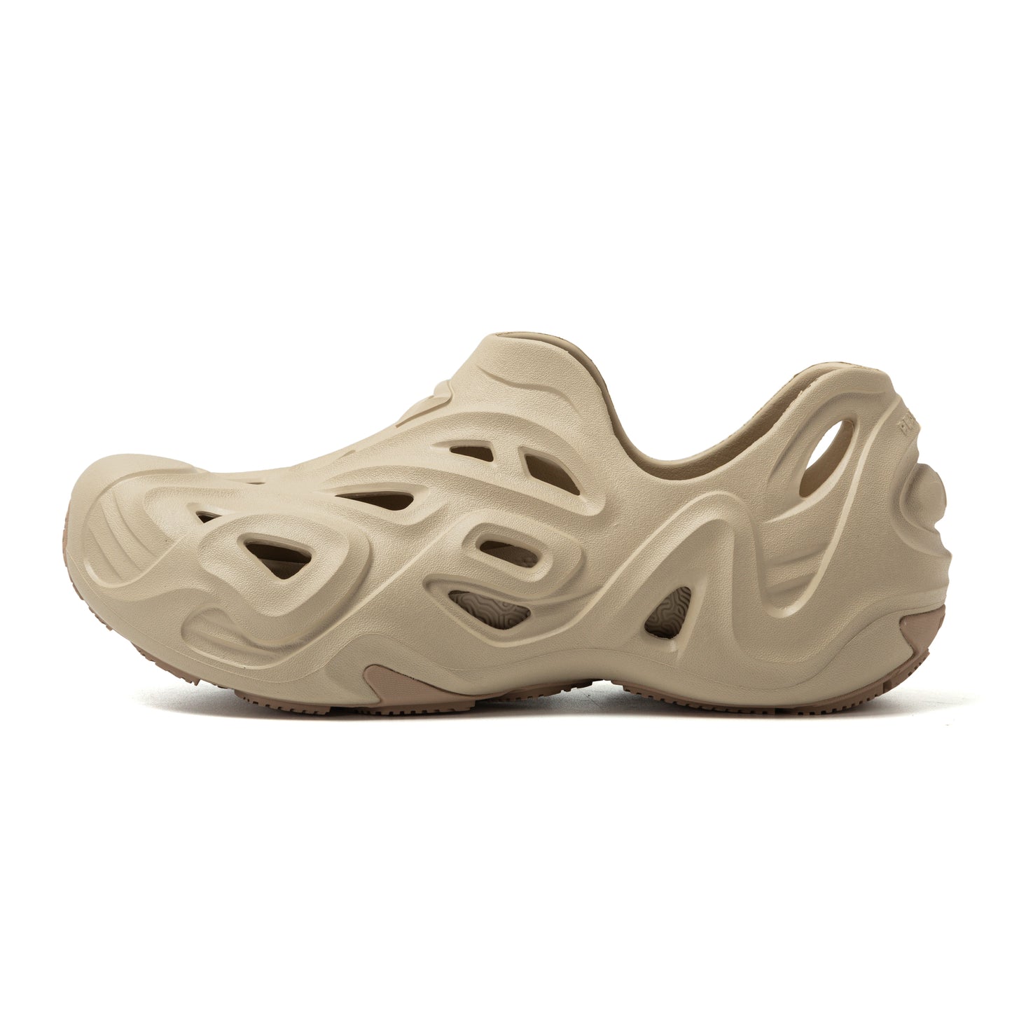 PEAK SANDAL - DL520791  KHAKI