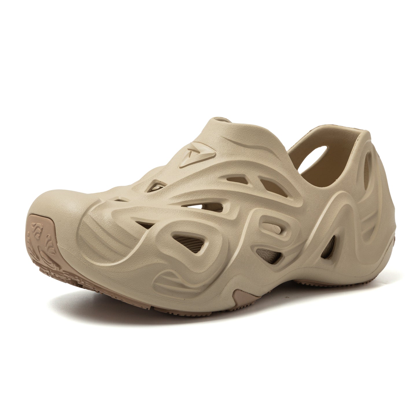 PEAK SANDAL - DL520791  KHAKI