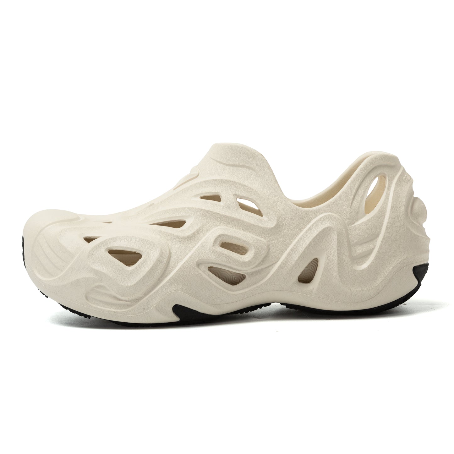 PEAK SANDAL - DL520791 Canvas white