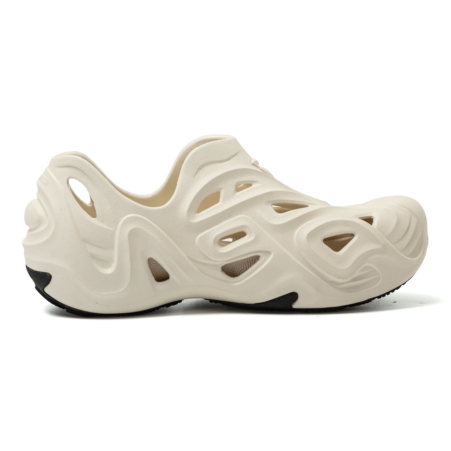 PEAK SANDAL - DL520791 Canvas white