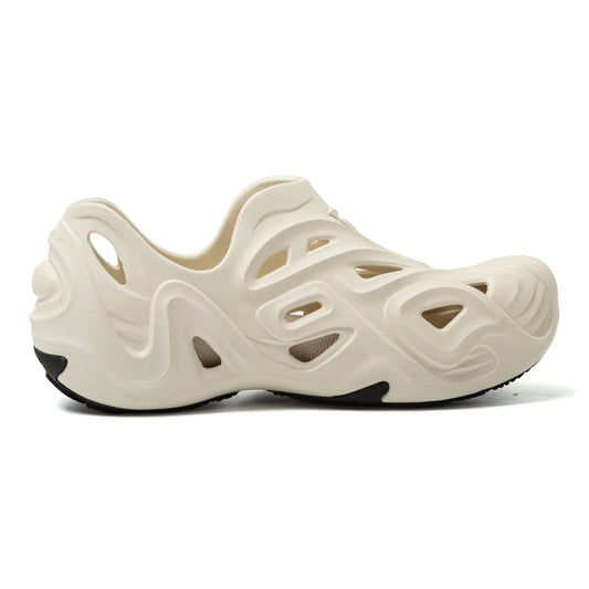 PEAK SANDAL - DL520791 Canvas white