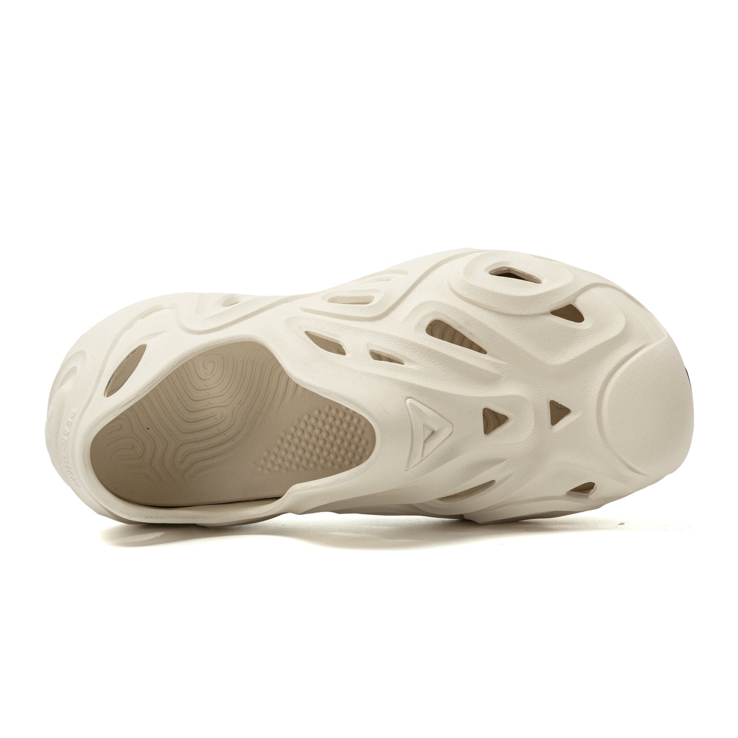 PEAK SANDAL - DL520791 Canvas white