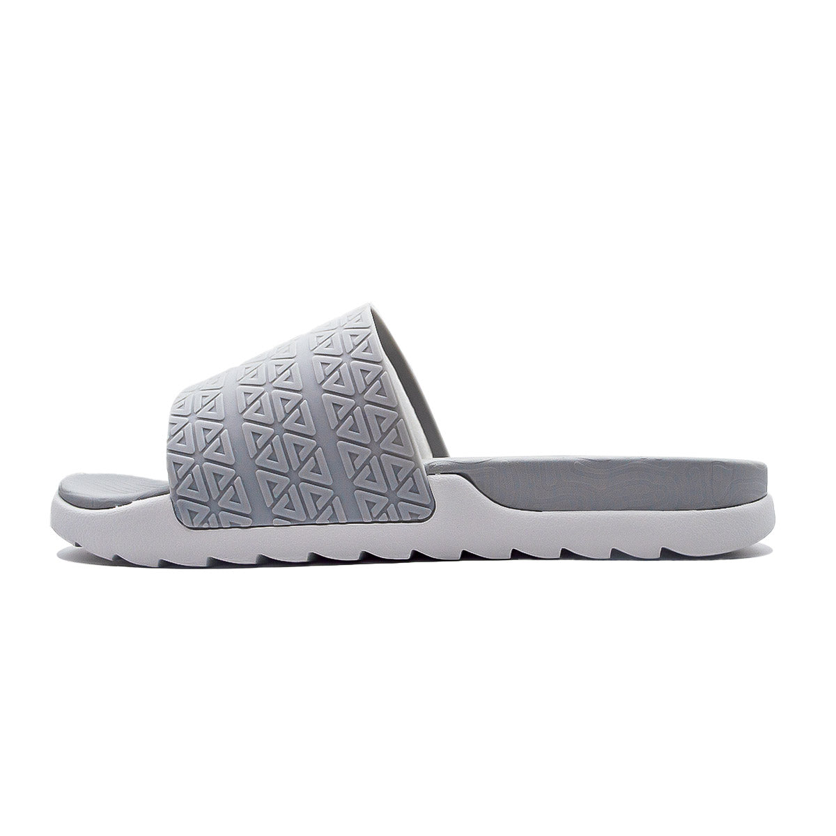 PEAK - E02767L GREY
