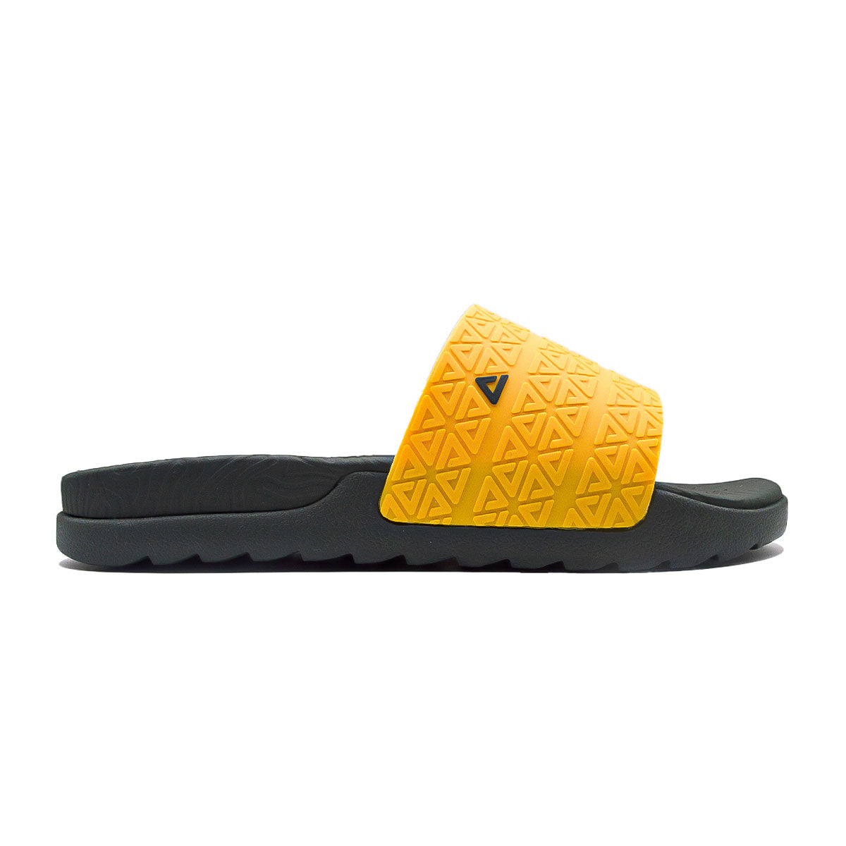 PEAK - E02767L Military Green/Yellow