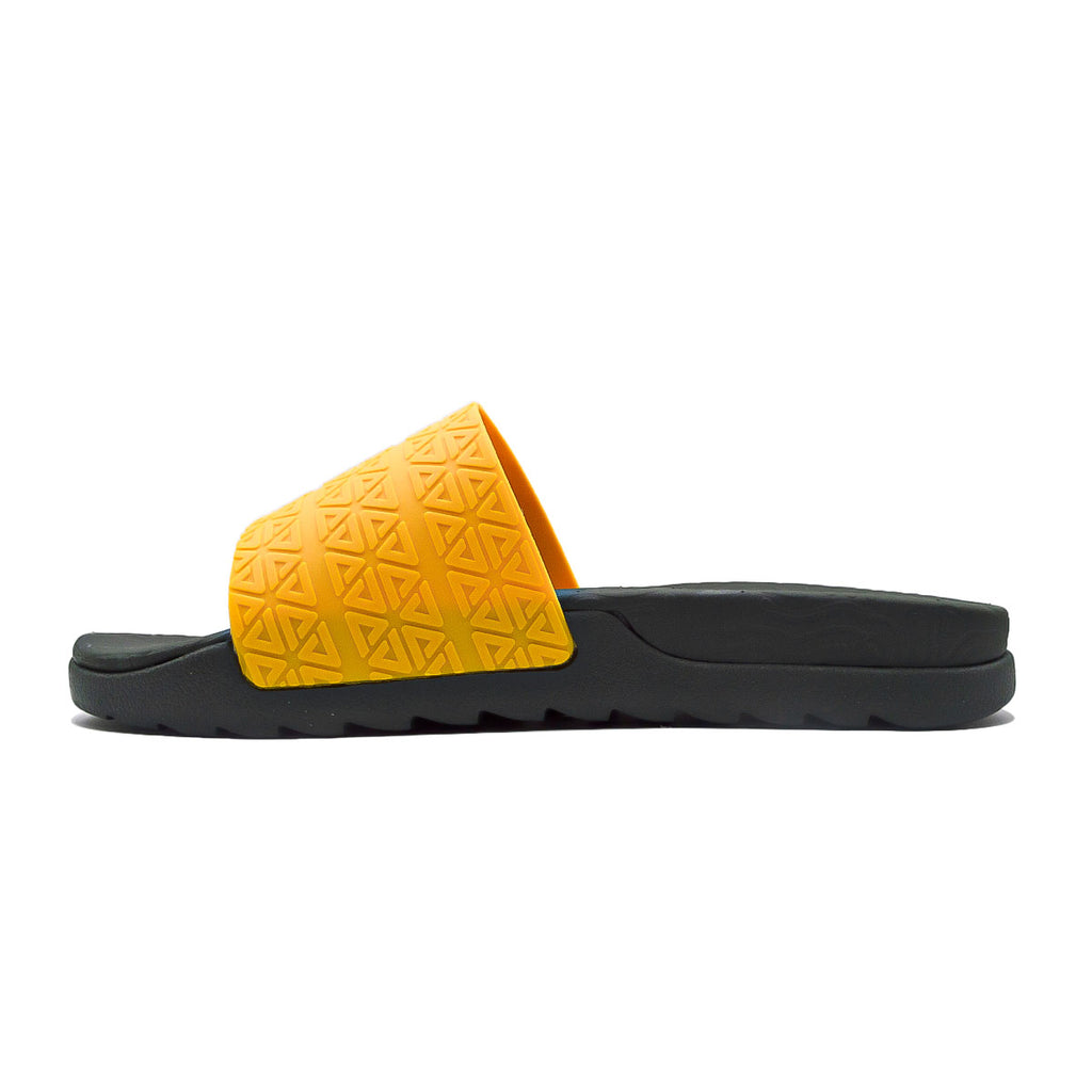 PEAK - E02767L Military Green/Yellow