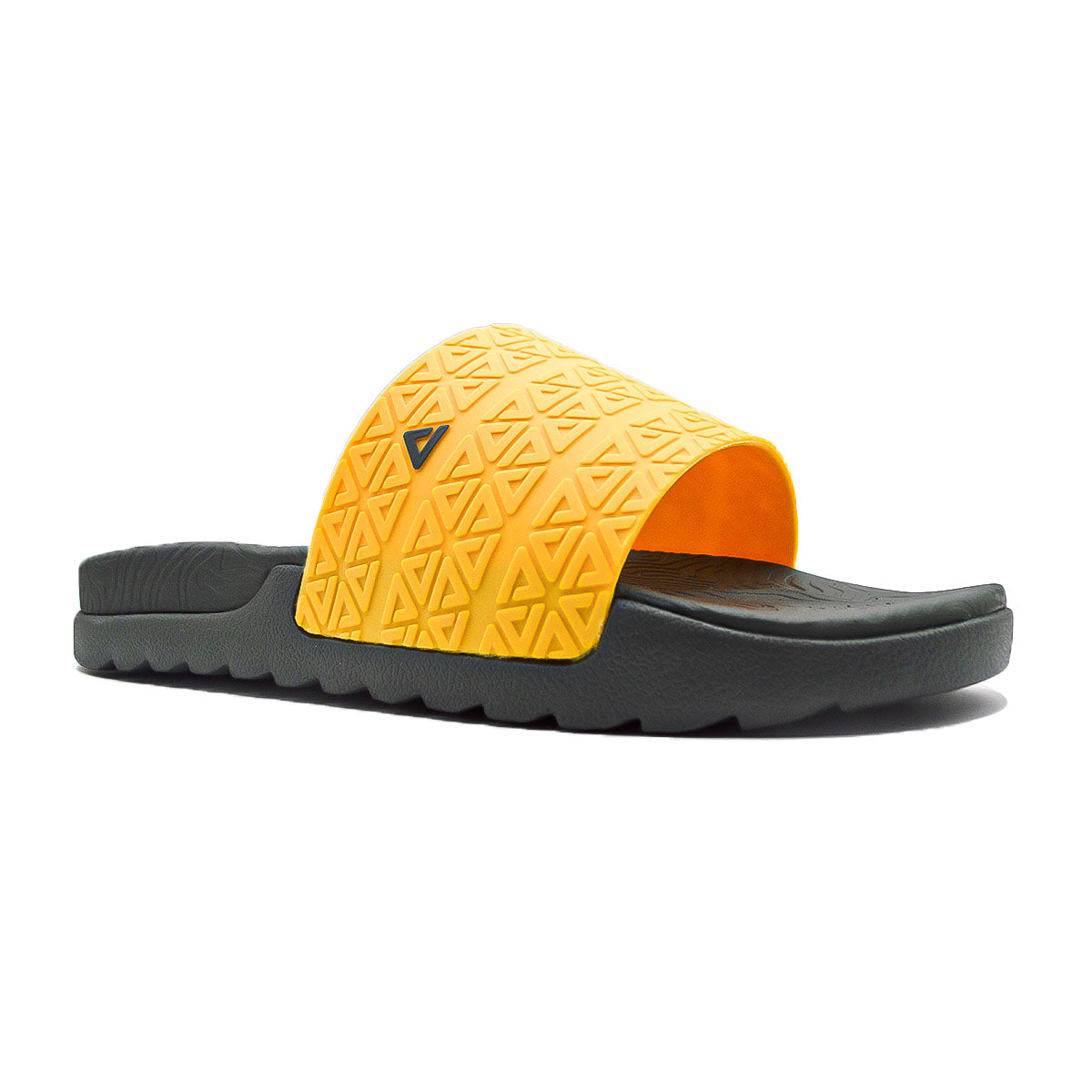 PEAK - E02767L Military Green/Yellow