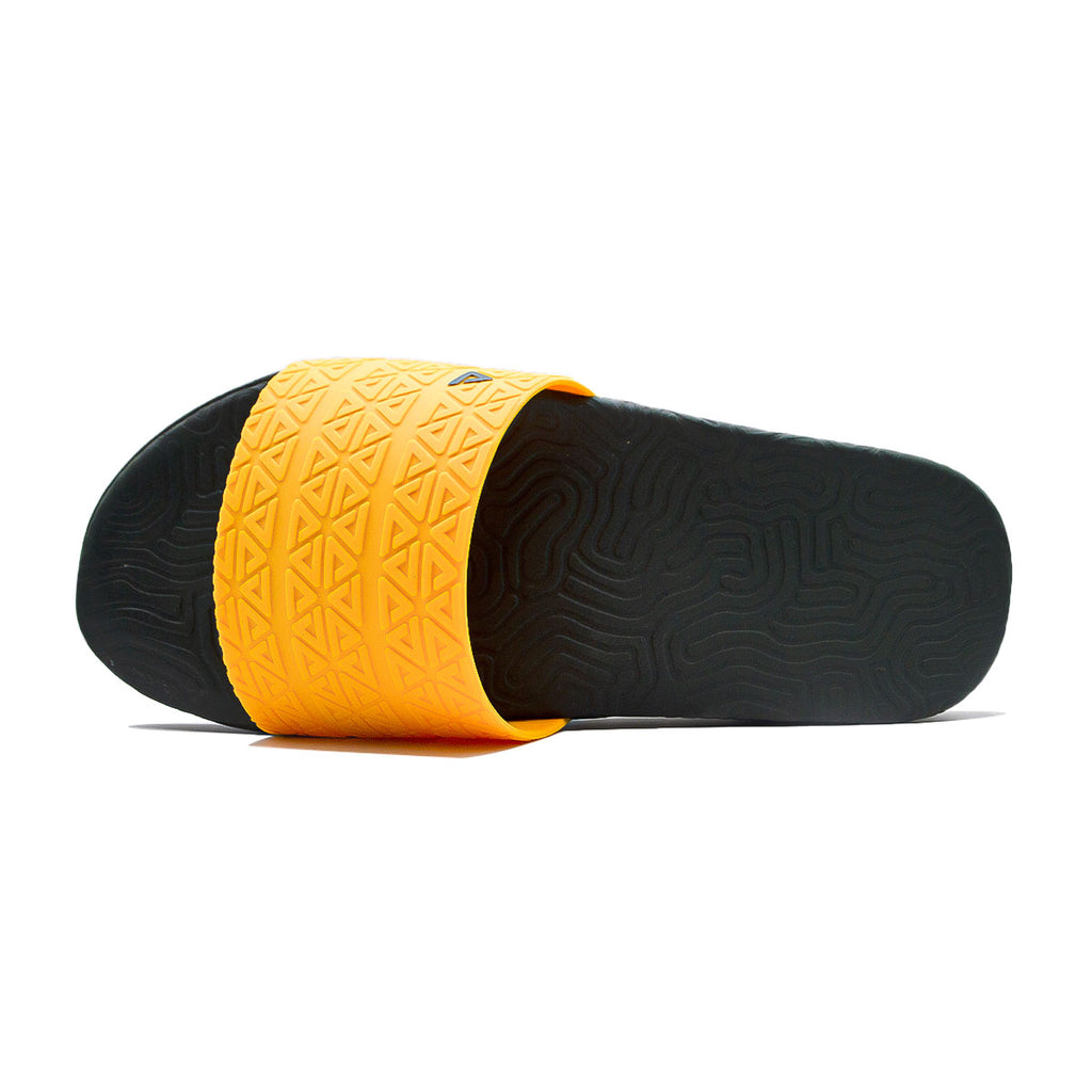 PEAK - E02767L Military Green/Yellow