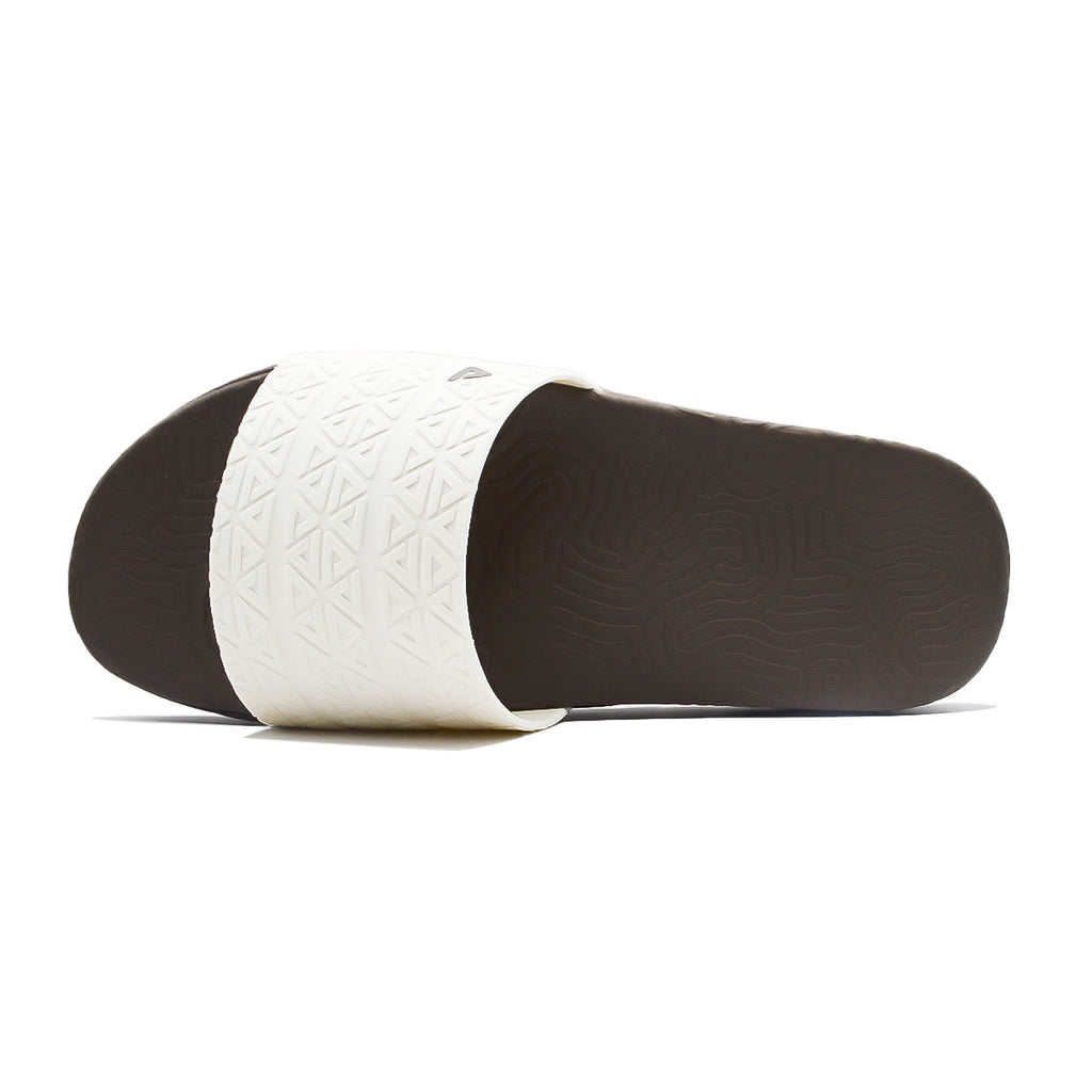 PEAK - E02767L coffee/white