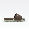 PEAK - E02767L Brown/Lt.Khaki
