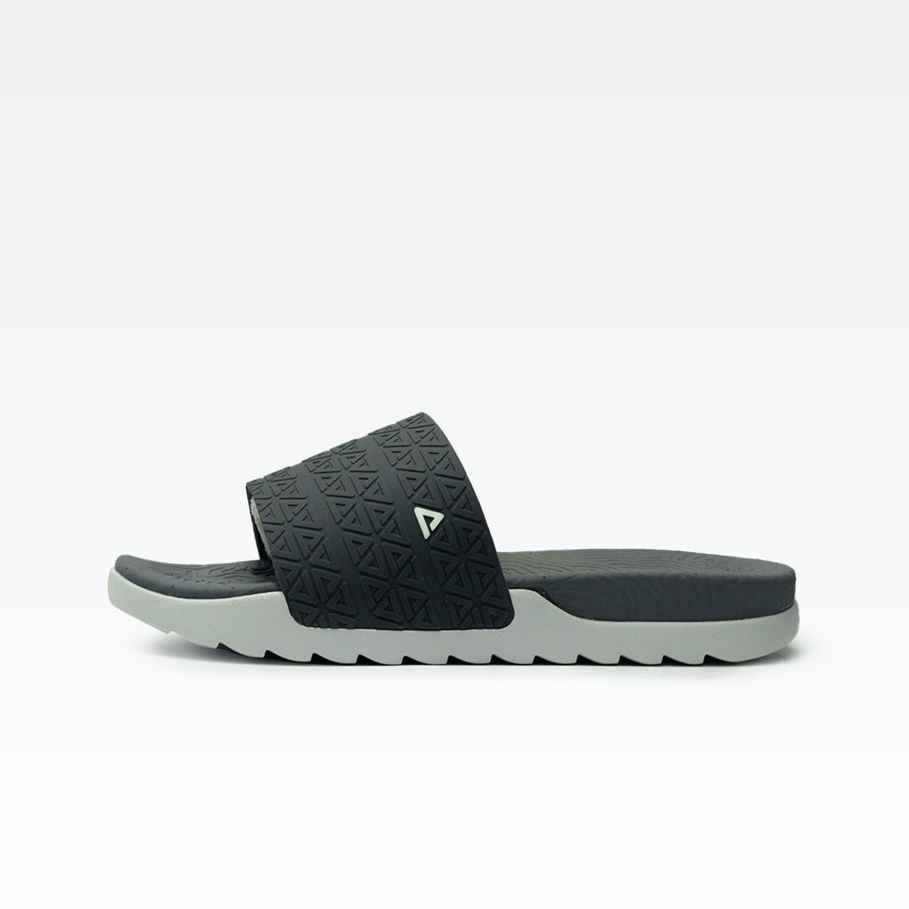 PEAK - E02767L Mid Grey/Lt.Grey