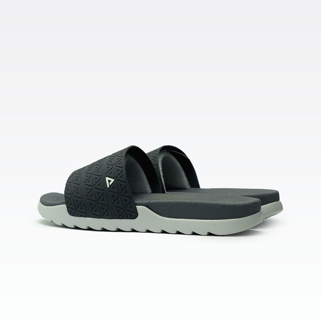 PEAK - E02767L Mid Grey/Lt.Grey