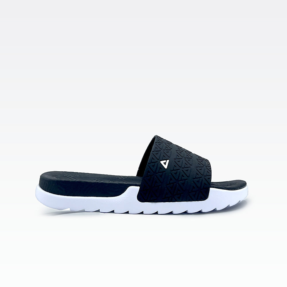 PEAK - E02767L WHITE/BLACK