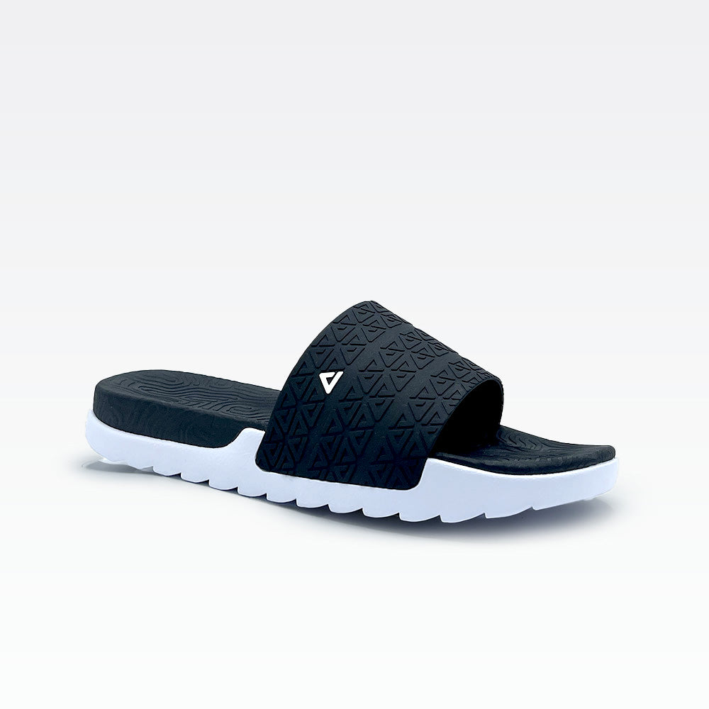 PEAK - E02767L WHITE/BLACK