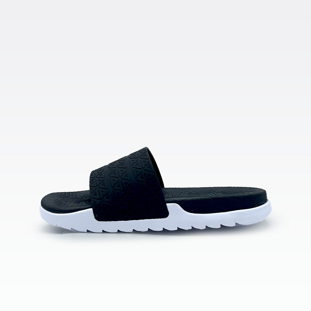 PEAK - E02767L WHITE/BLACK