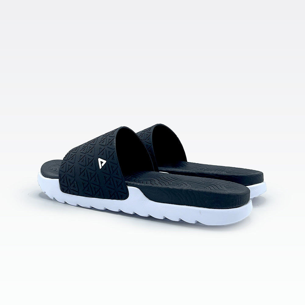 PEAK - E02767L WHITE/BLACK
