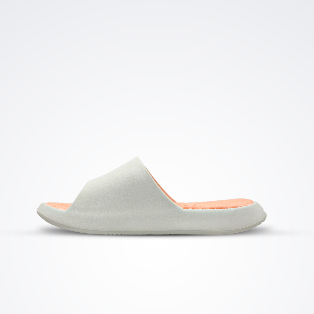 PEAK - E11937L OFFWHITE/GREEN