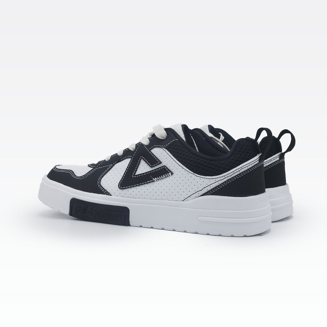 PEAK - E242361B BLACK/WHITE