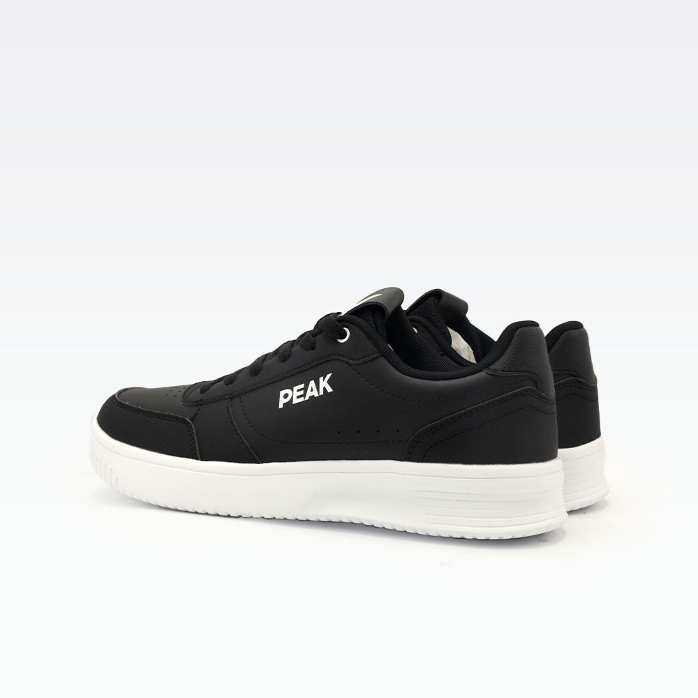 PEAK -  E243417B BLACK WHITE