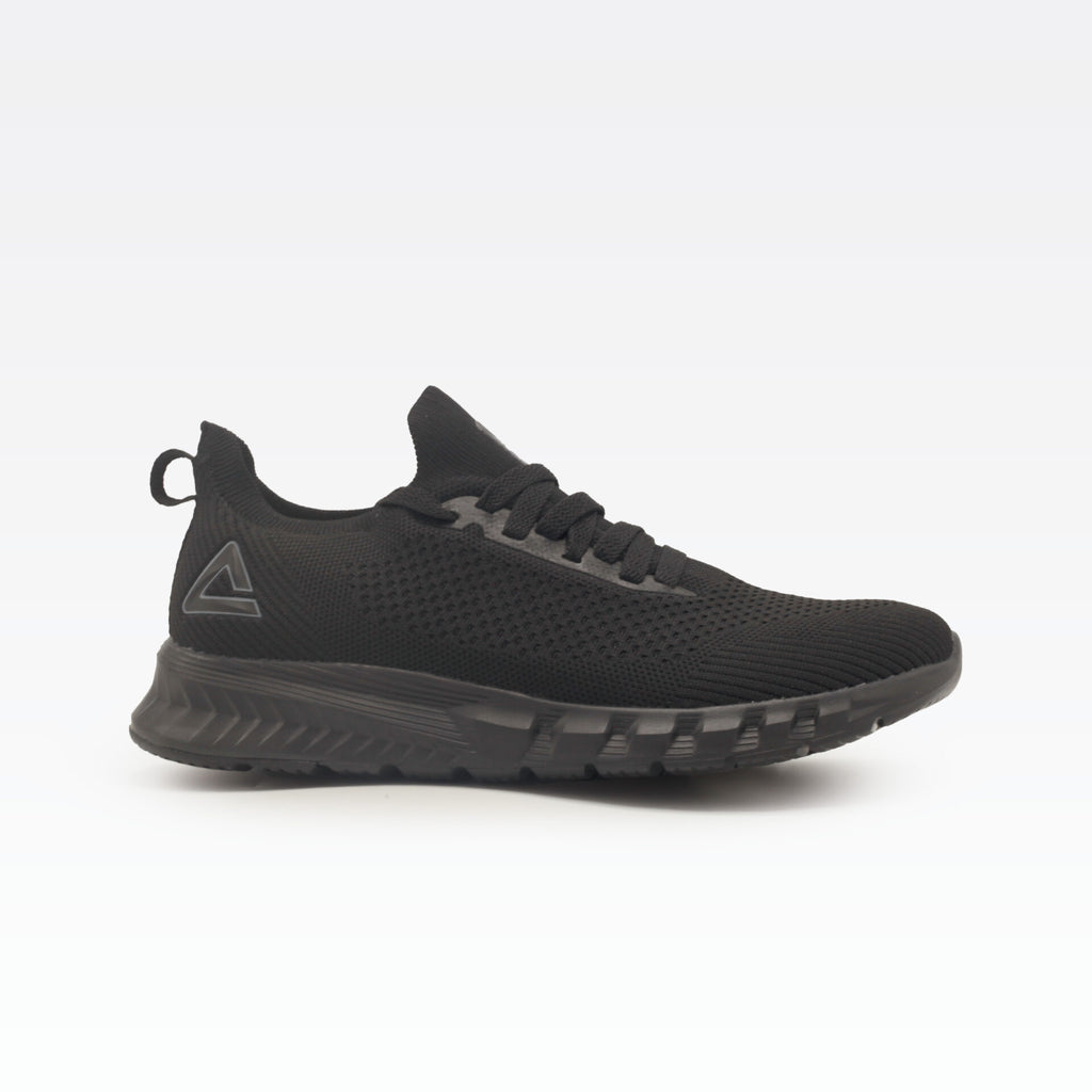 PEAK - E29007H ALL BLACK