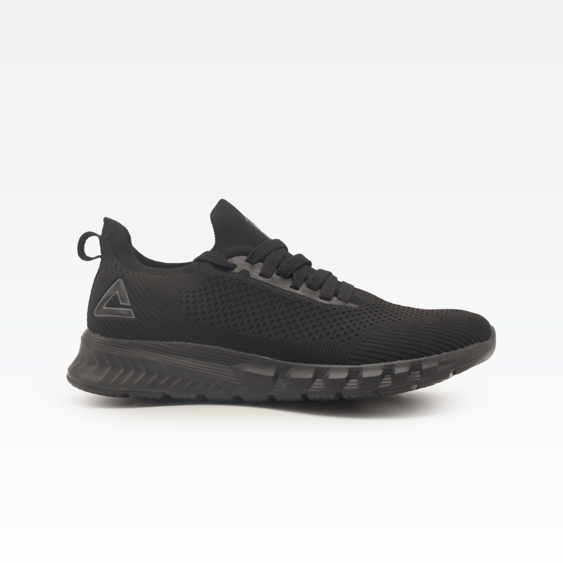 PEAK - E29007H ALL BLACK