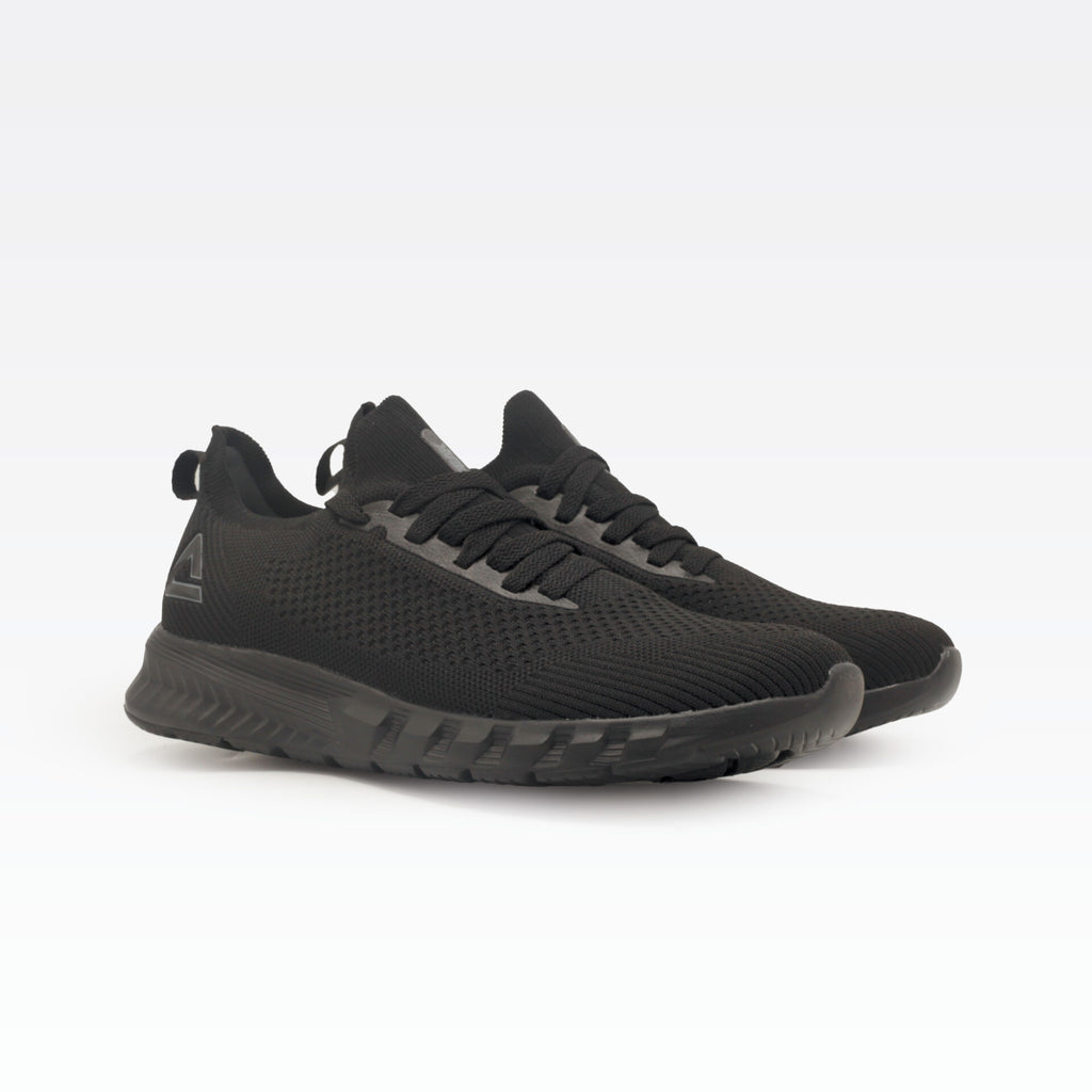 PEAK - E29007H ALL BLACK