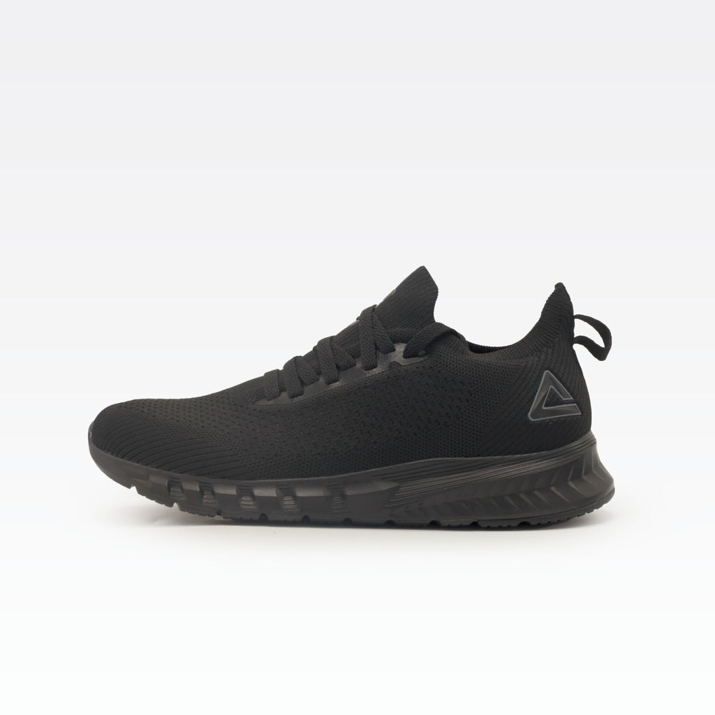 PEAK - E29007H ALL BLACK