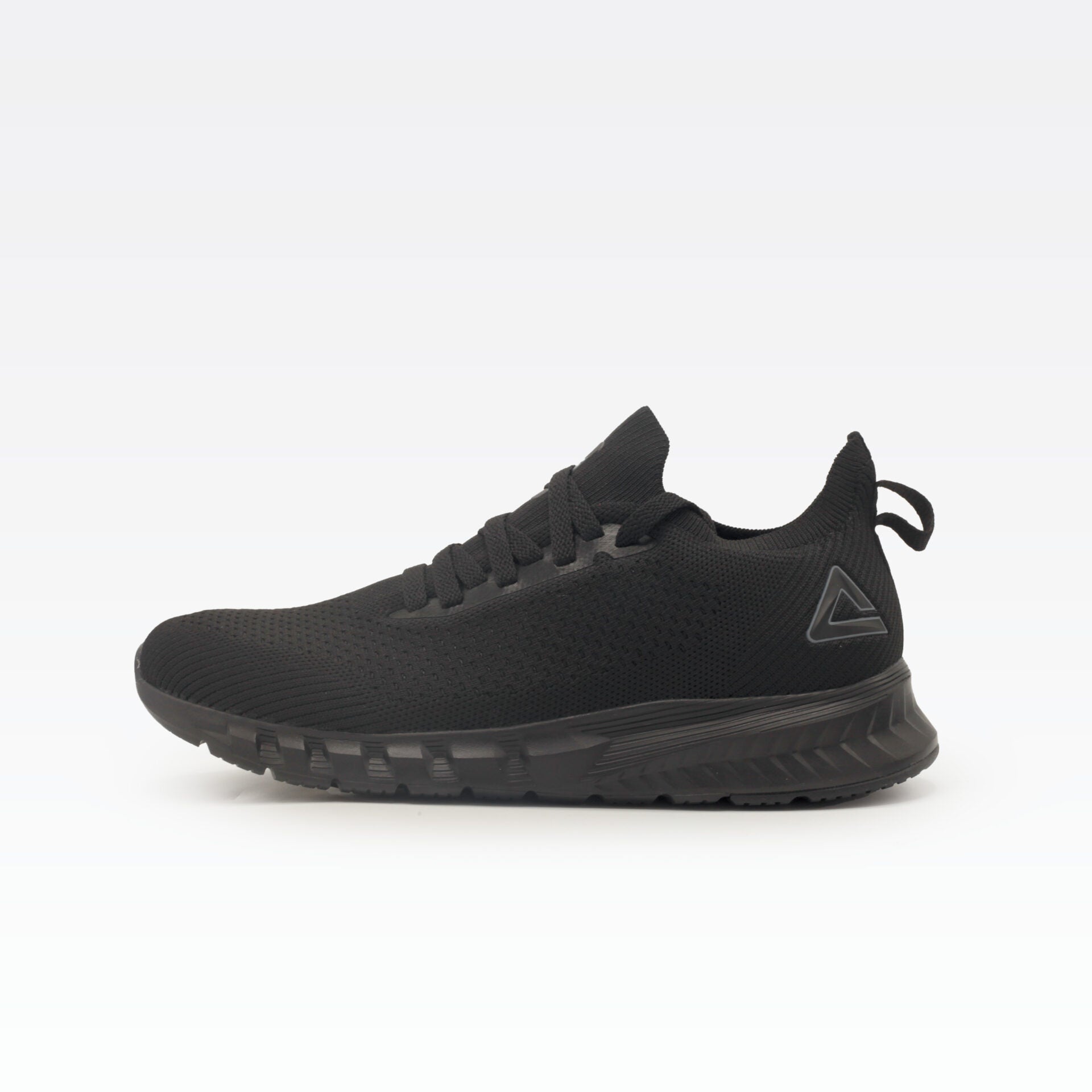 PEAK - E29007H ALL BLACK